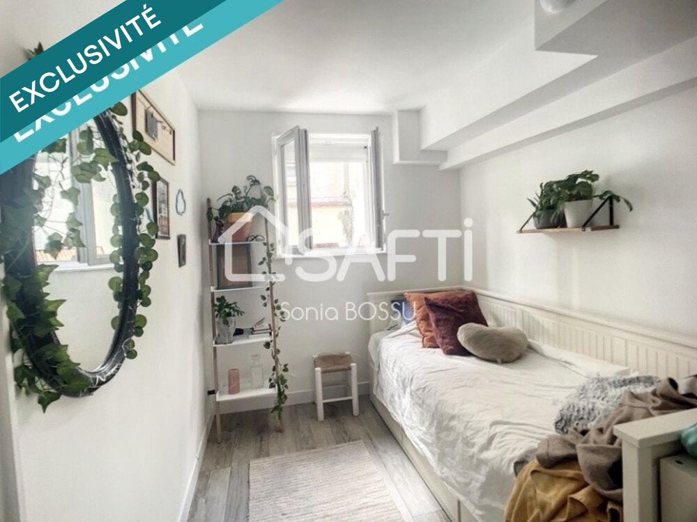 Vente Immeuble IMMEUBLE DE RAPPORT 2 APPARTEMENTS LOUÉS Sallaumines