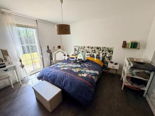  Maison à vendre 4 pièces 118 m²