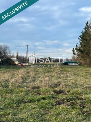  Terrain � vendre 1300 m�