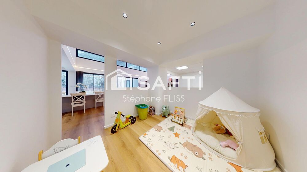 � vendre  Maison Arsac (33460)