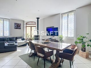  Maison à vendre 7 pièces 270 m²