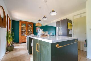  Maison � vendre 4 pi�ces 92 m�