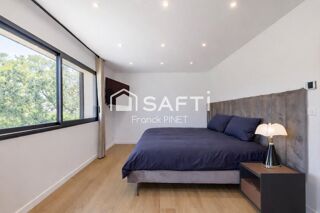  Maison à vendre 5 pièces 158 m²