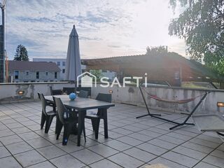  Maison à vendre 8 pièces 138 m²
