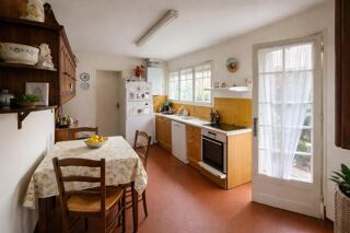  Maison à vendre 6 pièces 127 m²