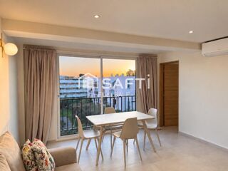  Appartement à vendre 4 pièces 83 m²