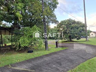  Maison � vendre 9 pi�ces 158 m�