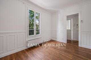  Appartement à vendre 3 pièces 46 m²