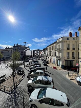  Appartement � vendre 1 pi�ce 16 m�