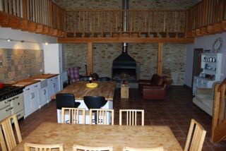  Maison � vendre 14 pi�ces 365 m�