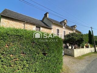  Maison � vendre 10 pi�ces 220 m�