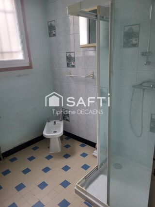  Maison � vendre 6 pi�ces 100 m�