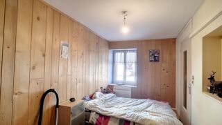 Appartement à vendre 4 pièces 62 m²