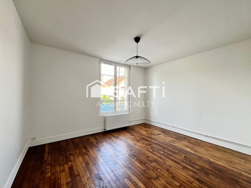 Vente Appartement T2 29m² sans travaux • Proche des commodités Villeneuve-saint-georges