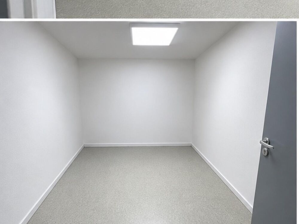   BUREAU + ESPACE DE STOCKAGE Ducos