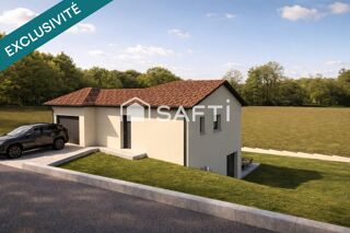  Terrain à vendre 1001 m²