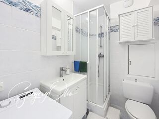  Appartement à vendre 2 pièces 36 m²