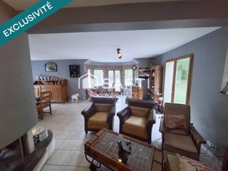  Maison à vendre 7 pièces 181 m²