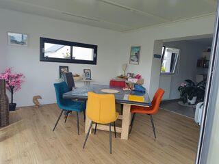  Maison � vendre 6 pi�ces 122 m�