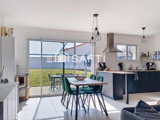  Maison � vendre 3 pi�ces 65 m�