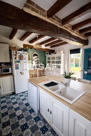  Maison à vendre 6 pièces 157 m²