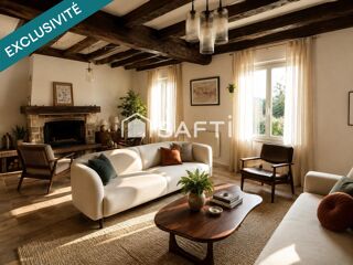  Maison à vendre 8 pièces 247 m²