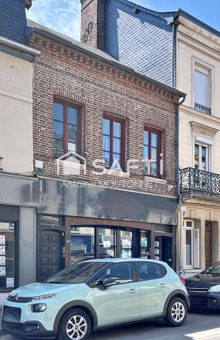  Immeuble  vendre 150 m