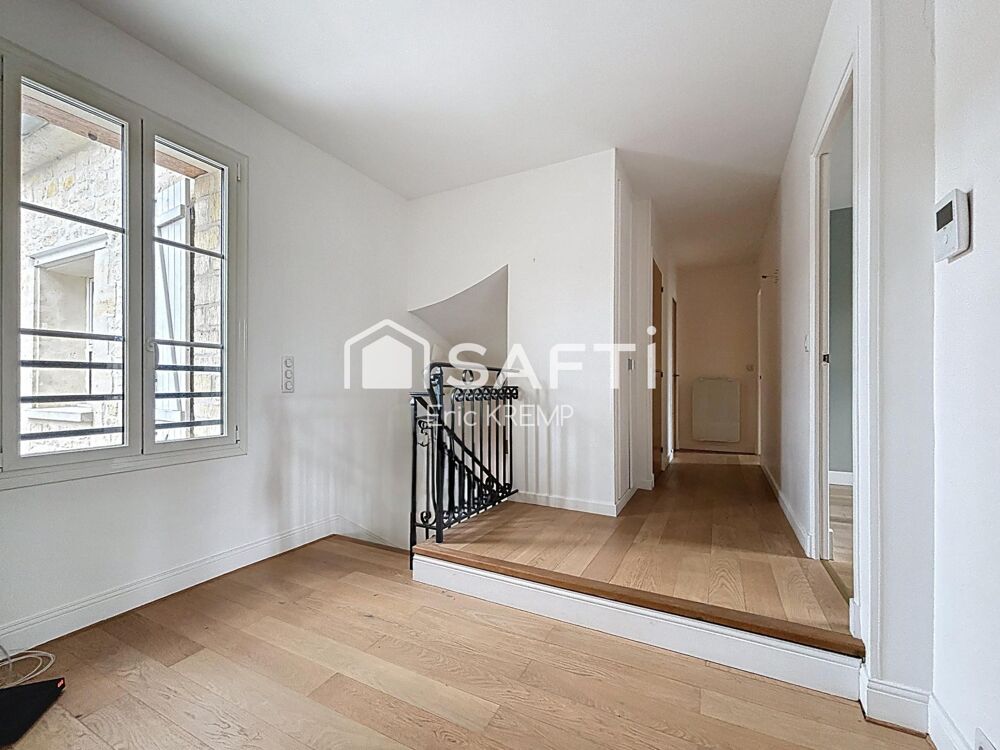 � vendre  Maison Chantilly (60500)
