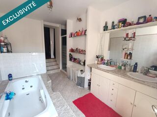  Maison à vendre 4 pièces 150 m²
