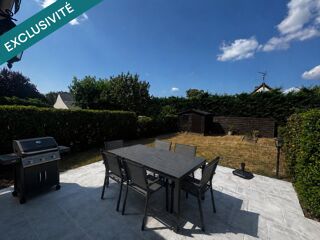  Maison à vendre 5 pièces 95 m²