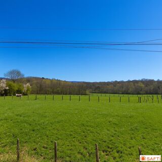  Terrain � vendre 1943 m�