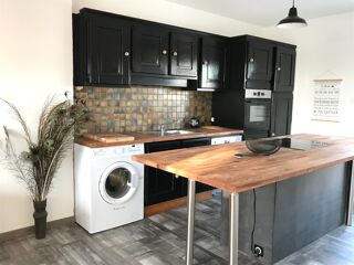  Appartement � vendre 3 pi�ces 61 m�