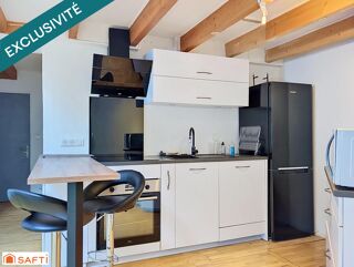 Appartement à vendre 4 pièces 69 m²