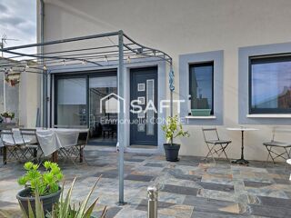  Maison à vendre 7 pièces 147 m²