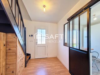  Maison � vendre 3 pi�ces 98 m�