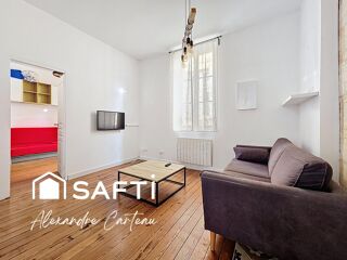  Appartement à louer 3 pièces 62 m²