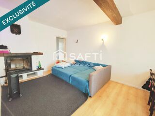 Maison à vendre 3 pièces 51 m²
