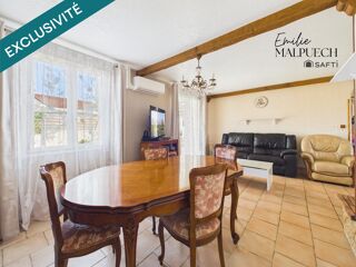  Maison � vendre 4 pi�ces 95 m�