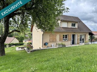  Maison à vendre 6 pièces 195 m²