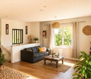  Maison � vendre 7 pi�ces 80 m�