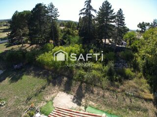  Terrain à vendre 846 m²