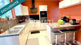 Maison à vendre 7 pièces 186 m²