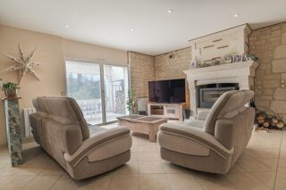  Maison à vendre 7 pièces 195 m²