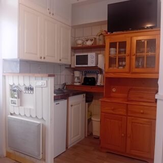  Appartement � vendre 1 pi�ce 12 m�