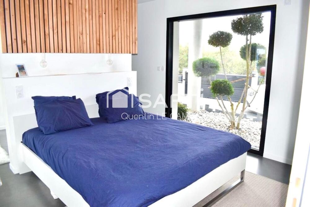 � vendre  Maison Angers (49000)