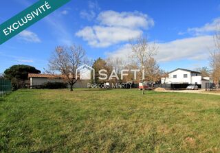  Terrain � vendre 841 m�