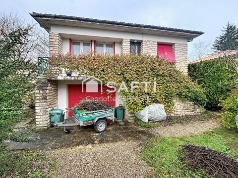   Maison de ville Maison - 5 pi�ce(s) - 120 m�
