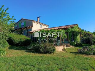  Maison à vendre 6 pièces 136 m²
