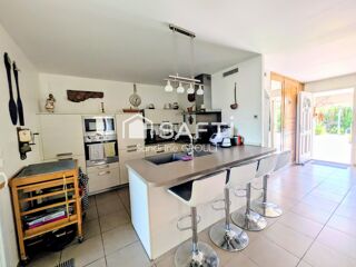  Maison à vendre 4 pièces 133 m²