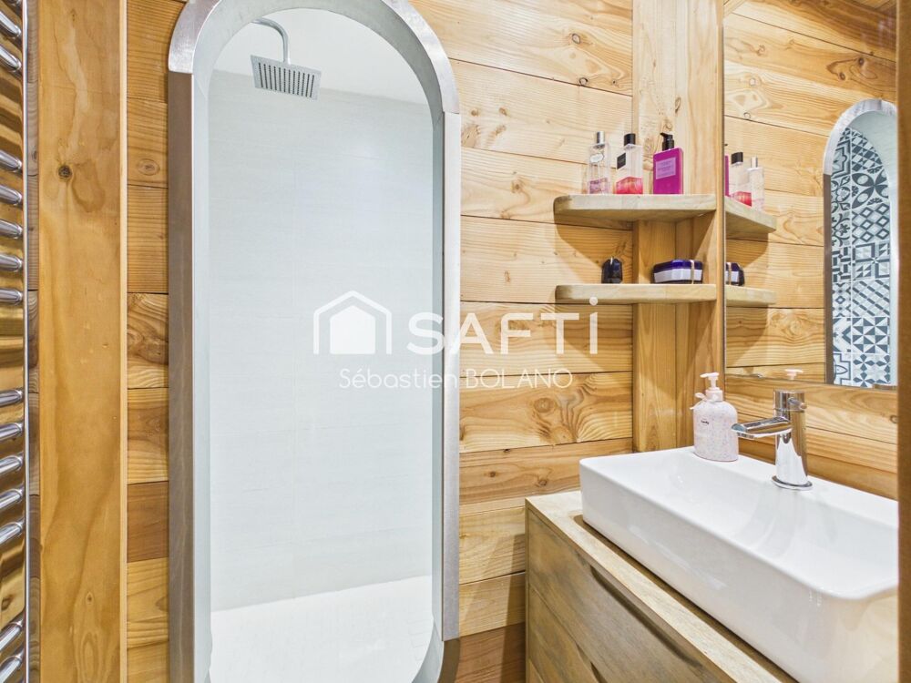 � vendre  Maison Sigean (11130)